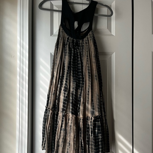 Free People FP One Zinnia Mini Dress - Picture 5 of 6